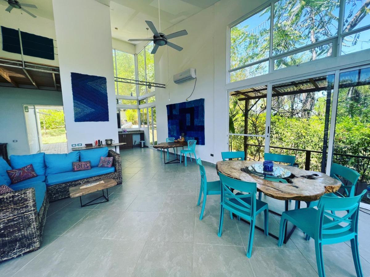 Villa Azul Boca Chica Exterior foto