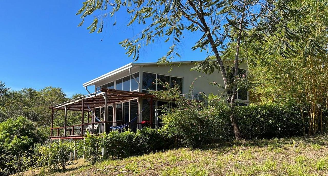 Villa Azul Boca Chica Exterior foto
