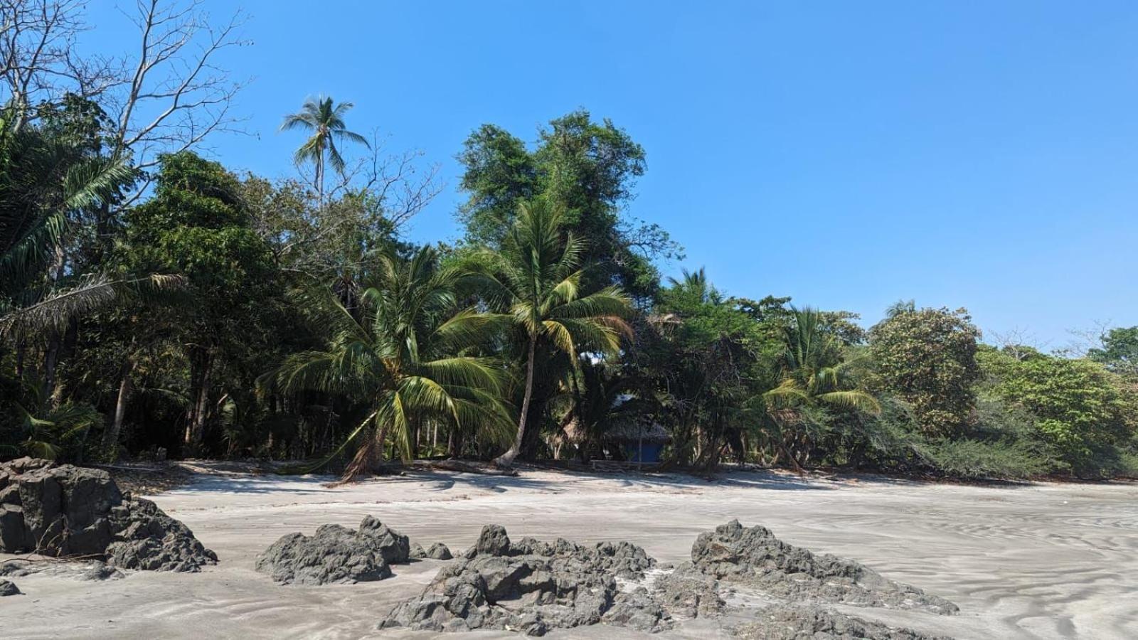 Villa Azul Boca Chica Exterior foto