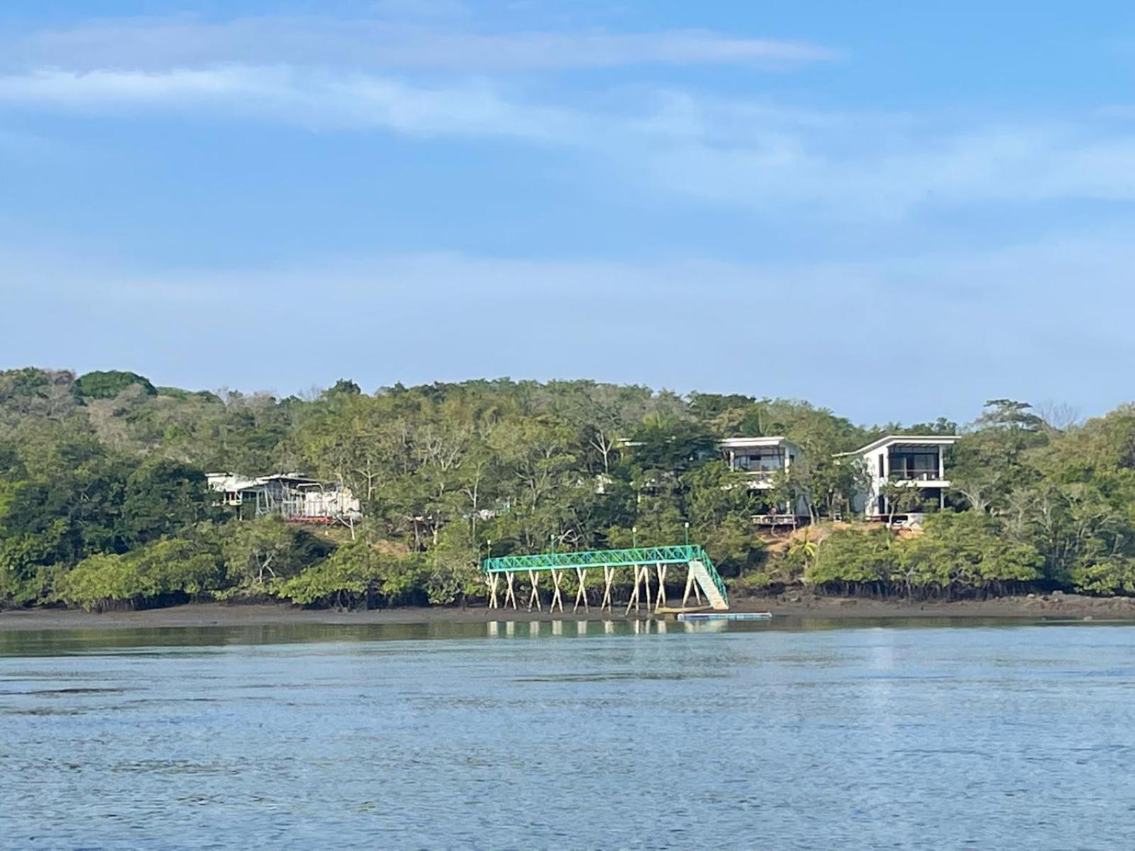 Villa Azul Boca Chica Exterior foto