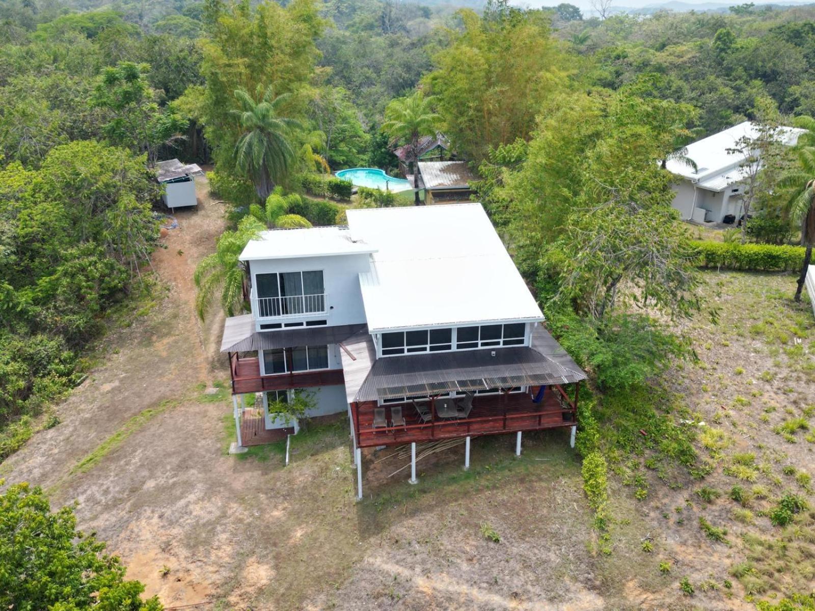 Villa Azul Boca Chica Quarto foto