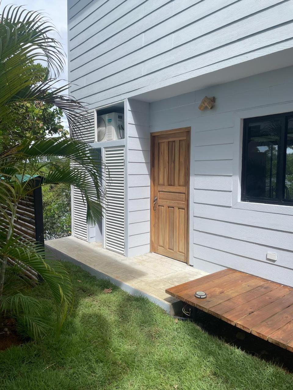 Villa Azul Boca Chica Exterior foto