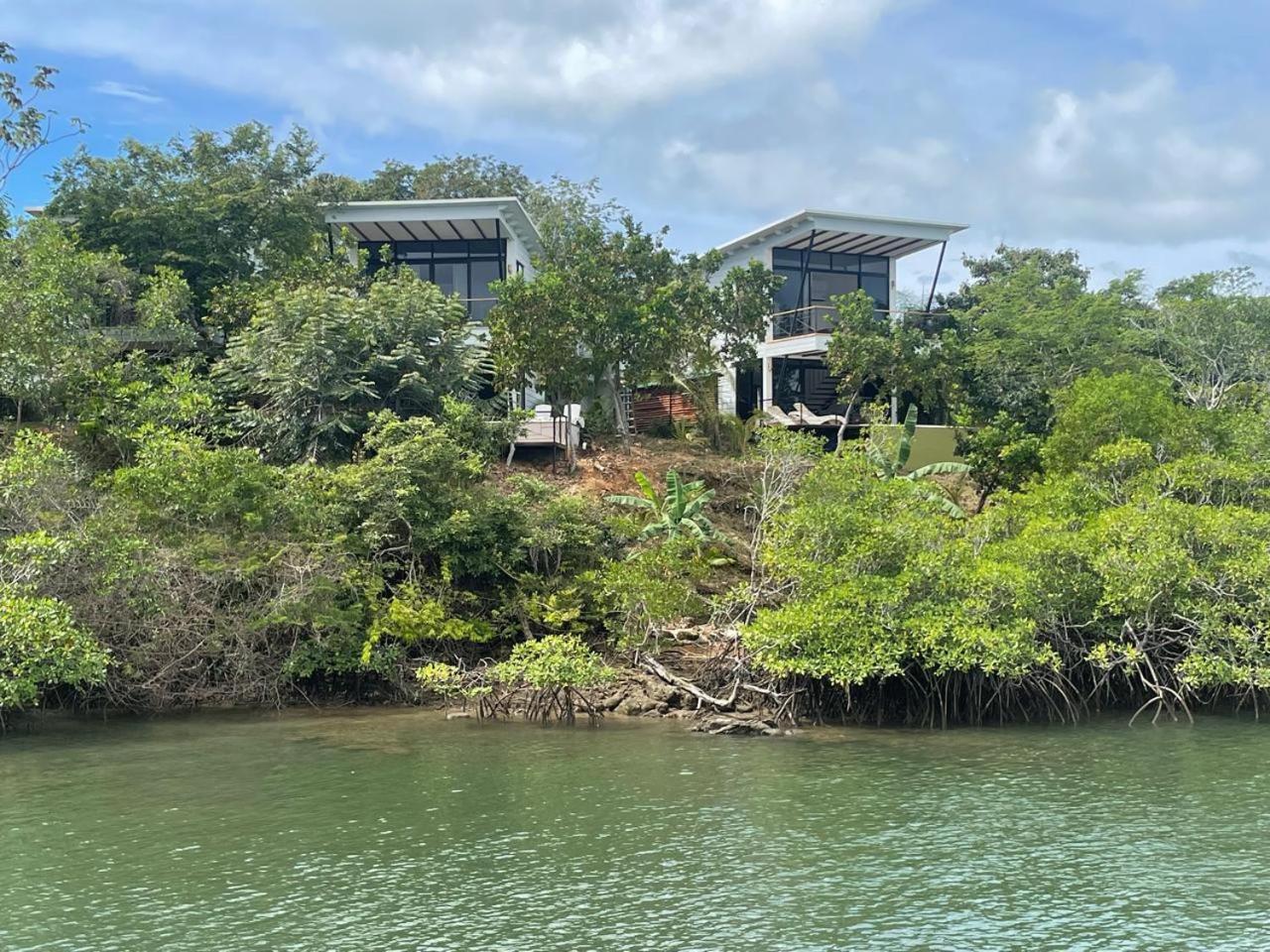Villa Azul Boca Chica Exterior foto