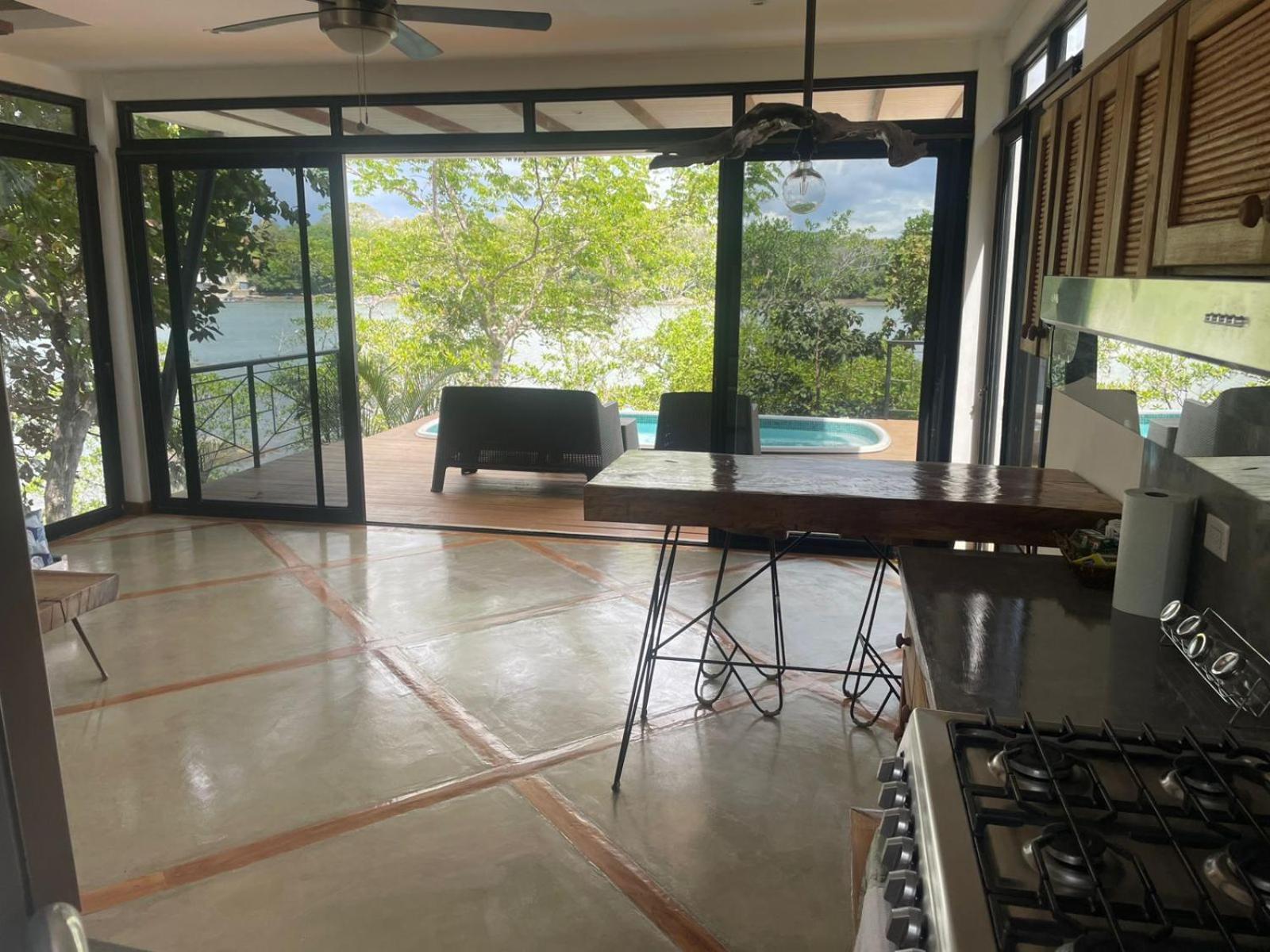Villa Azul Boca Chica Exterior foto