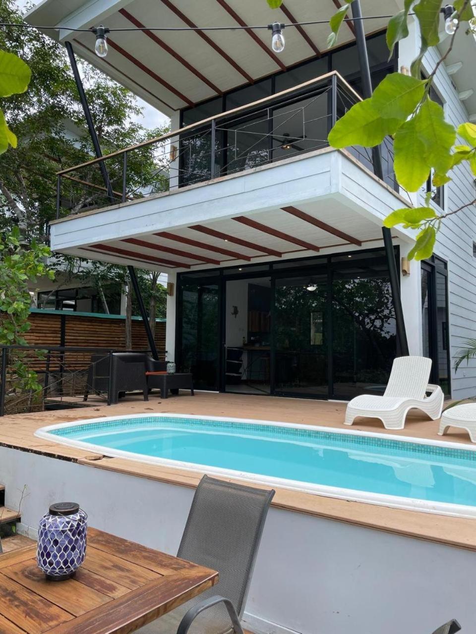 Villa Azul Boca Chica Quarto foto