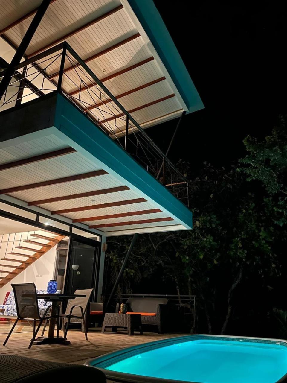 Villa Azul Boca Chica Quarto foto