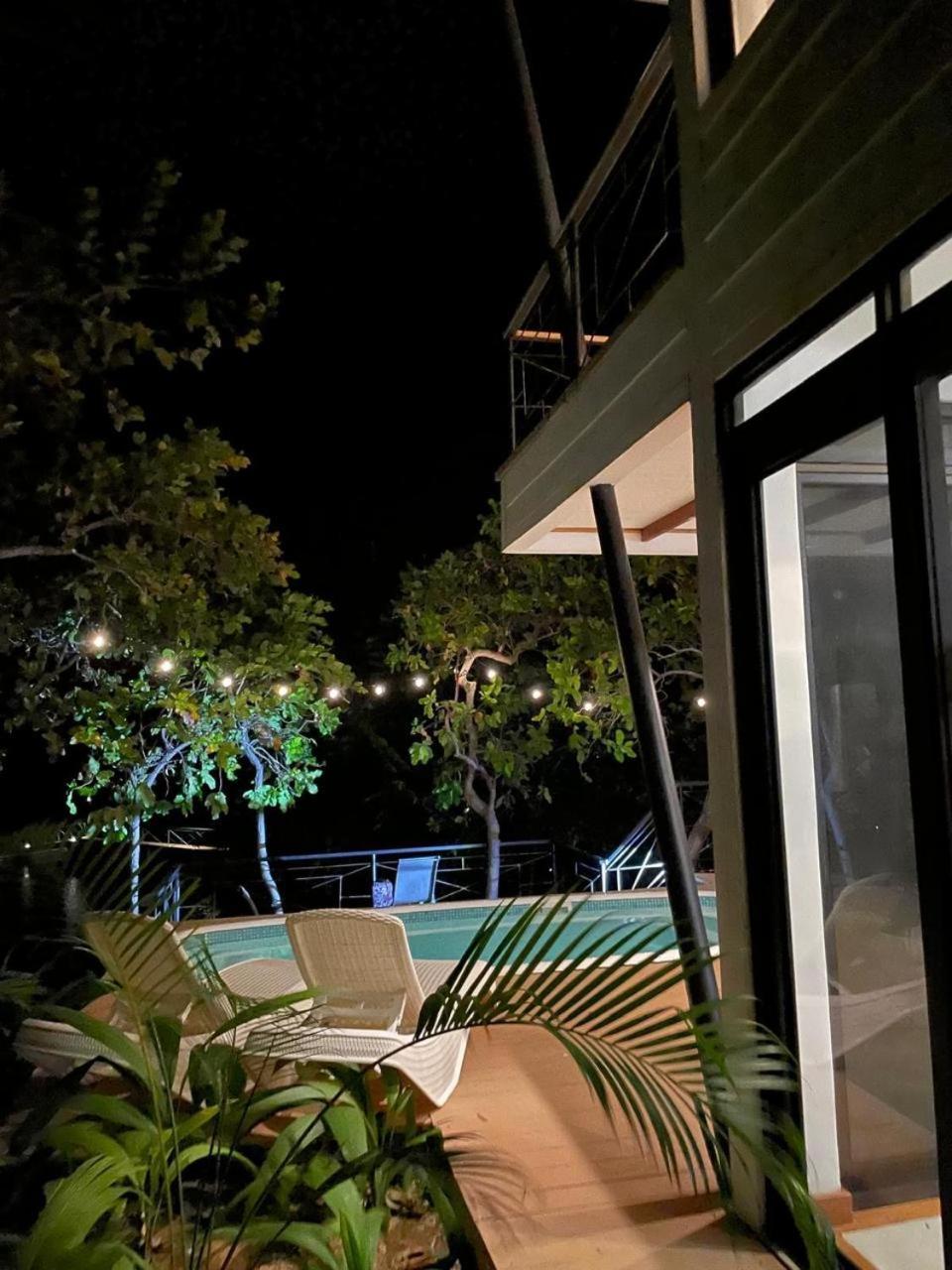 Villa Azul Boca Chica Quarto foto