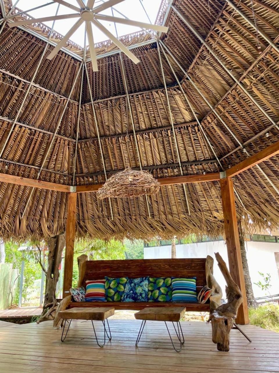 Villa Azul Boca Chica Quarto foto