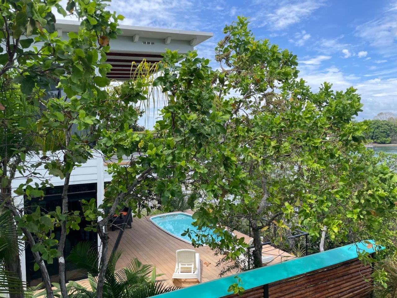 Villa Azul Boca Chica Quarto foto