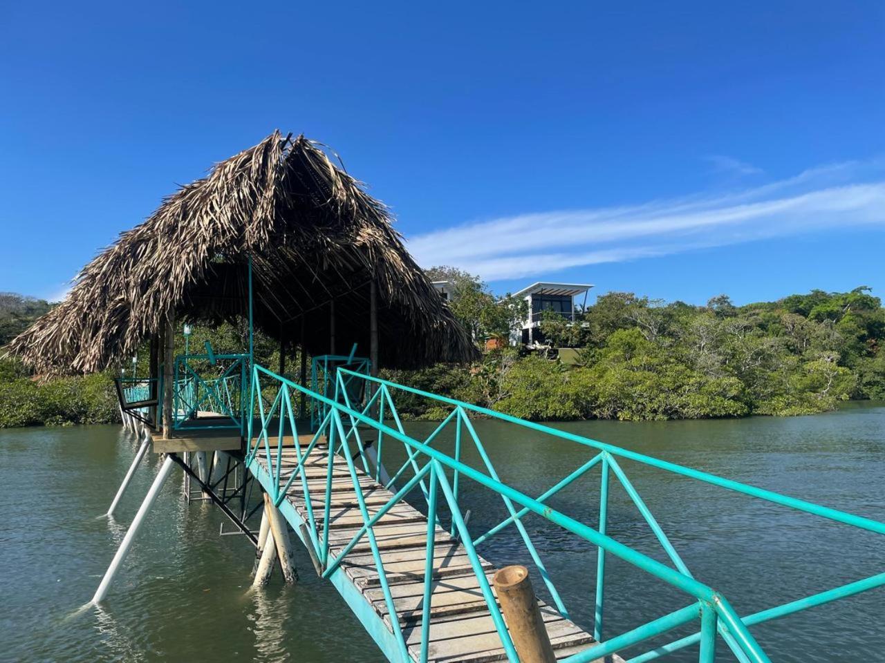 Villa Azul Boca Chica Exterior foto