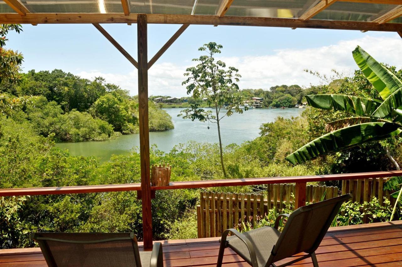 Villa Azul Boca Chica Exterior foto