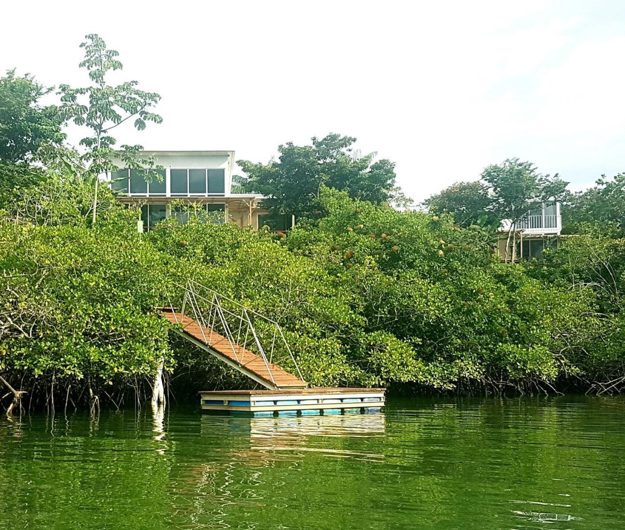 Villa Azul Boca Chica Exterior foto