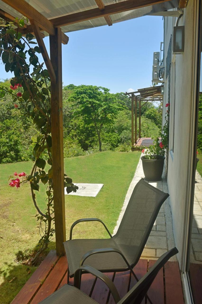 Villa Azul Boca Chica Exterior foto