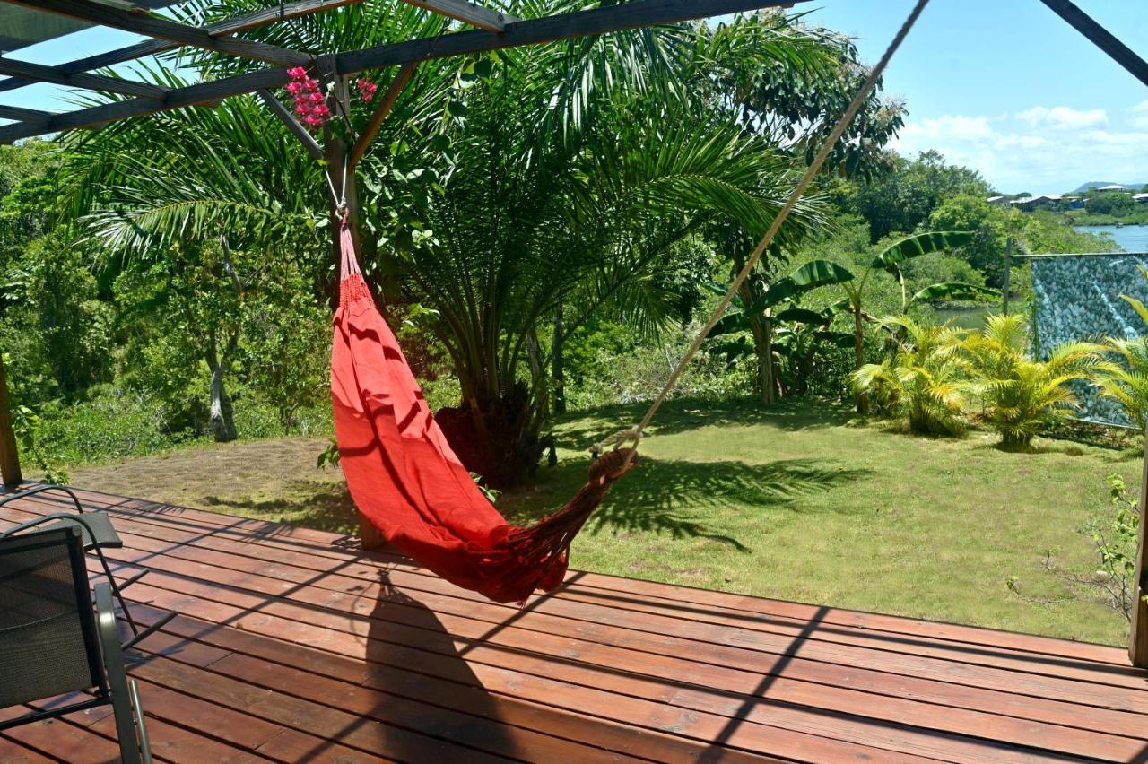 Villa Azul Boca Chica Exterior foto
