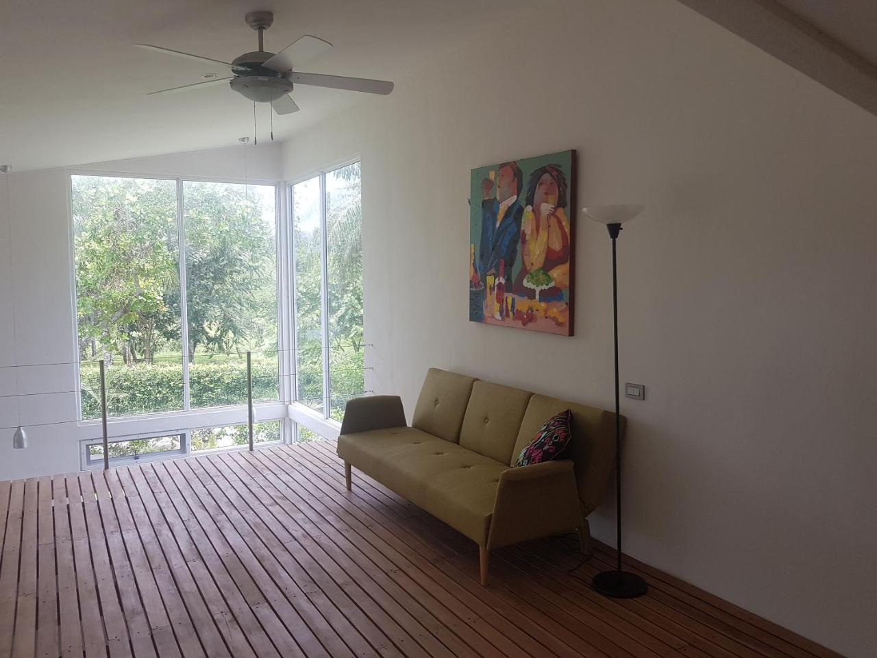 Villa Azul Boca Chica Exterior foto