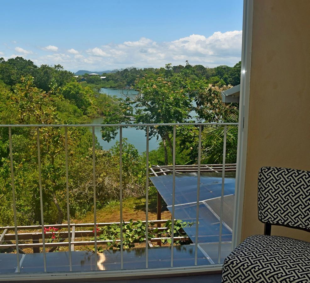 Villa Azul Boca Chica Exterior foto