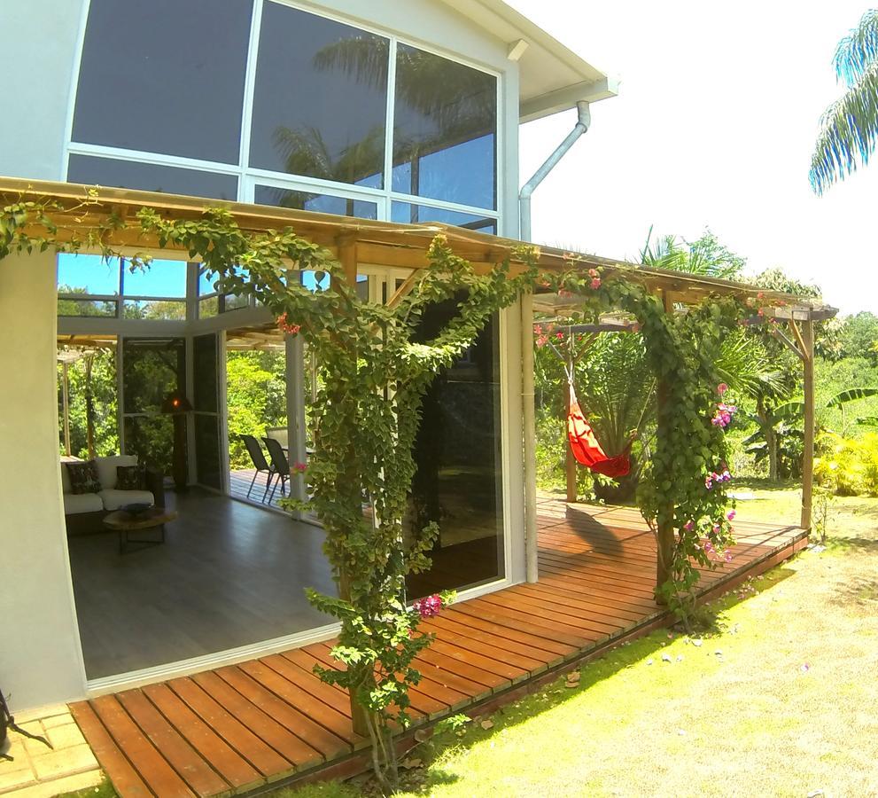 Villa Azul Boca Chica Exterior foto